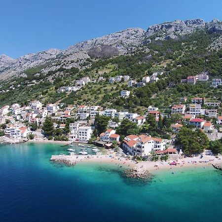 Apartments By The Sea Pisak, Omis - 2802 外观 照片